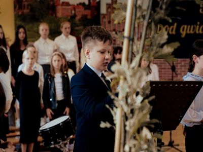 zdjęcia święto szkoły