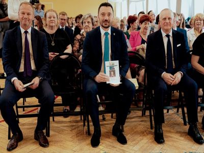 zdjęcia święto szkoły