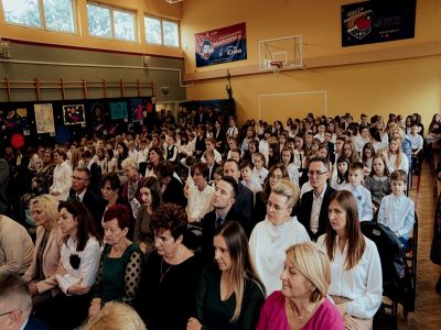 zdjęcia święto szkoły