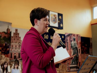 zdjęcia święto szkoły