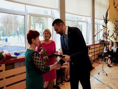zdjęcia święto szkoły