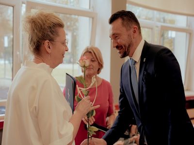 zdjęcia święto szkoły