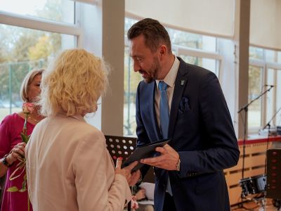 zdjęcia święto szkoły