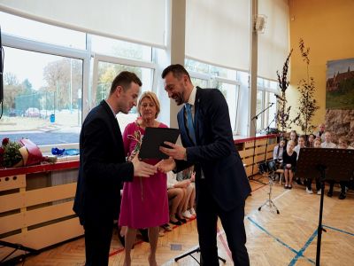 zdjęcia święto szkoły