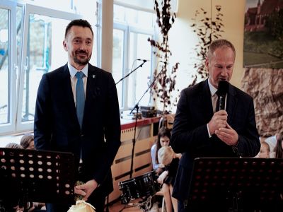 zdjęcia święto szkoły