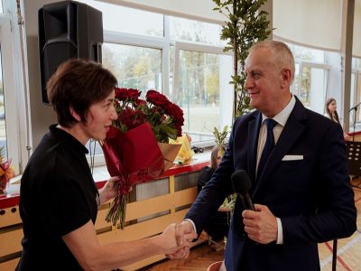 zdjęcia święto szkoły