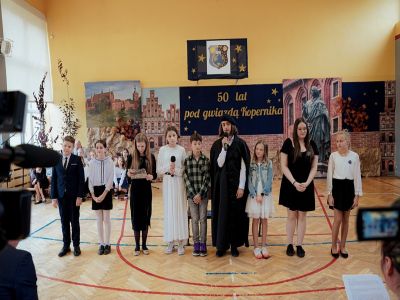 zdjęcia święto szkoły