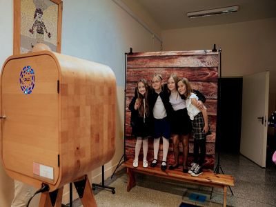 zdjęcia święto szkoły