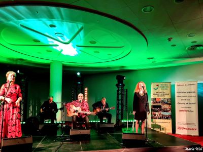Koncert dla seniorów