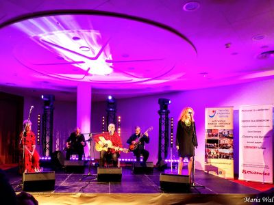 Koncert dla seniorów