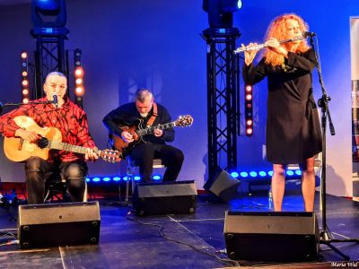 Koncert dla seniorów