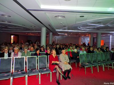 Koncert dla seniorów