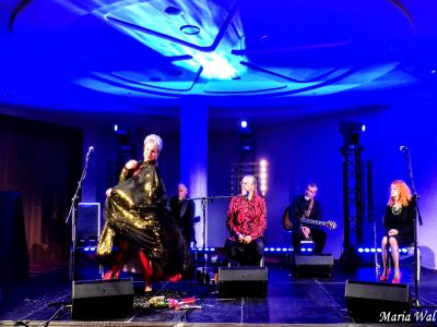 Koncert dla seniorów