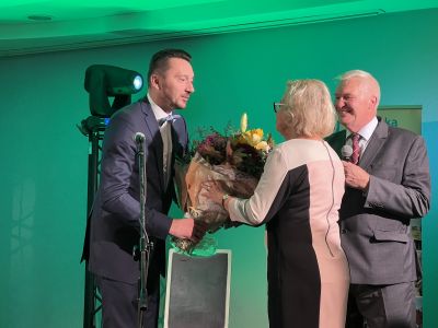 Koncert dla seniorów