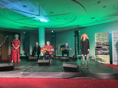 Koncert dla seniorów