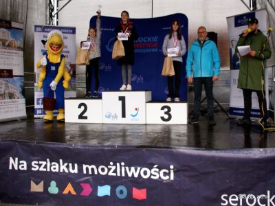 XXI Bieg Niepodległości