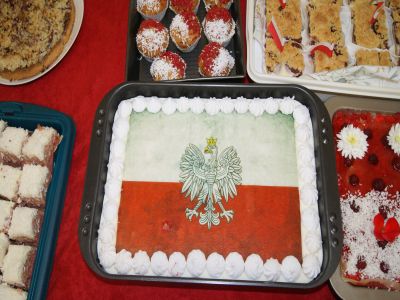 ZSP w Woli Kiełpińskiej