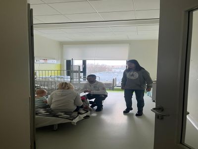 Dzień Pluszowego Misia