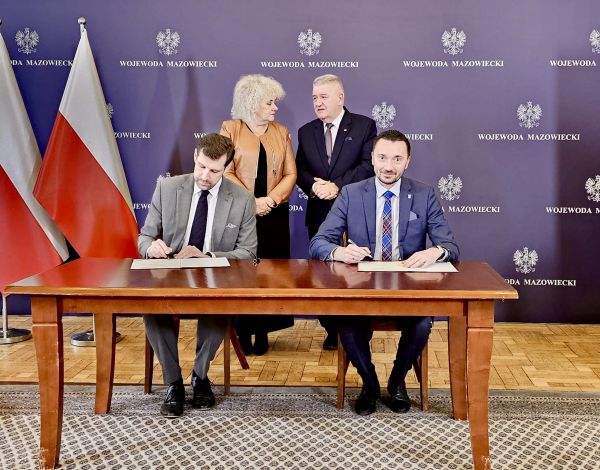 umowy na dofinansowania