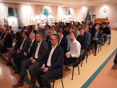 Sokół Serock