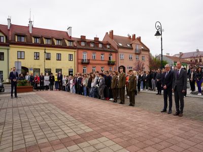 Dzień Pamięci Ofiar Zbrodni Katyńskiej