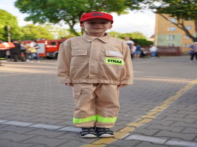 Gminny Dzień Strażaka fotorelacja