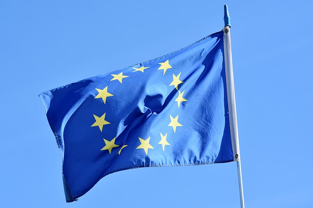 9 maja obchodzimy Dzień Europy