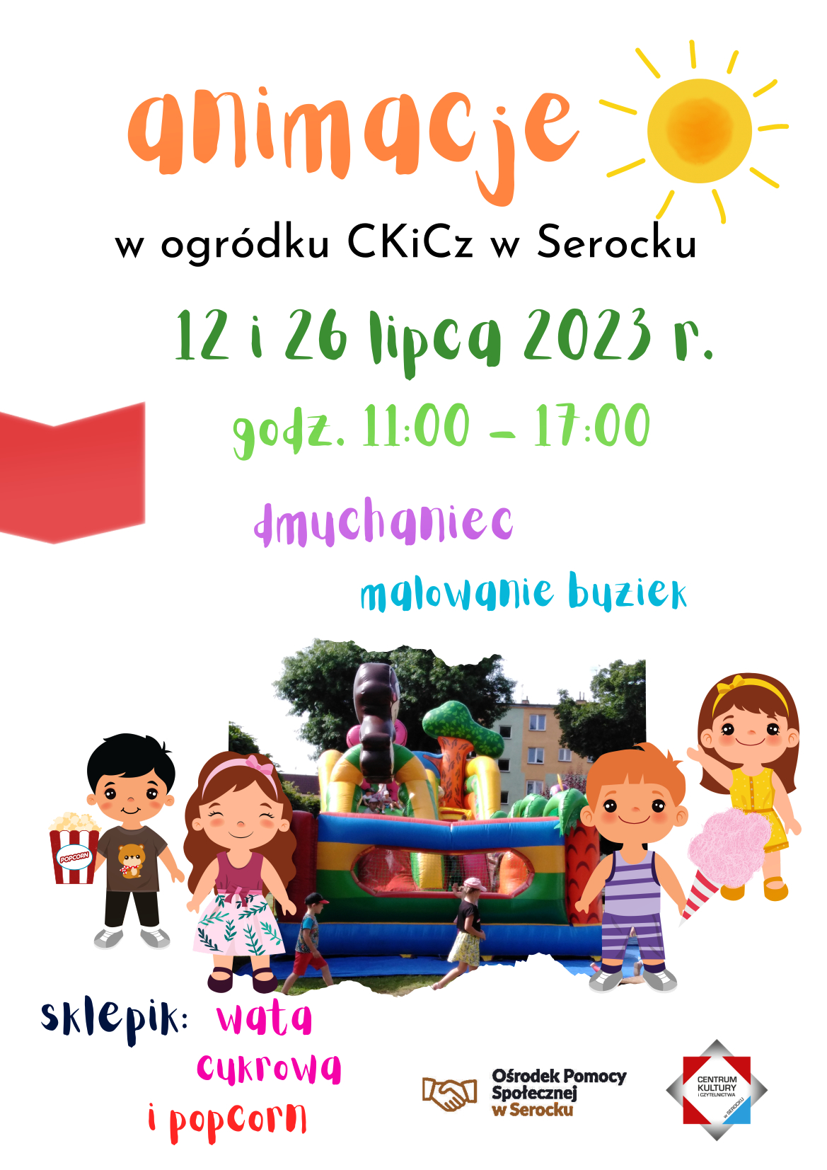animacje 