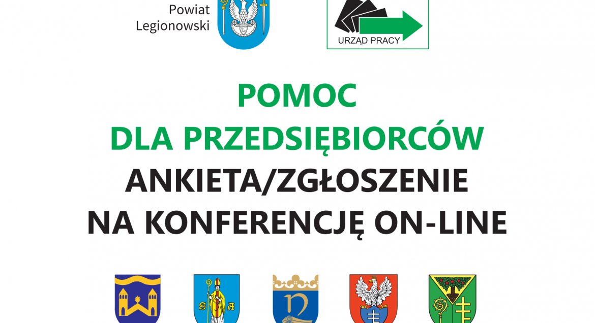 Ankieta dla przedsiębiorców