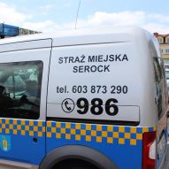 Bezpłatny numer alarmowy