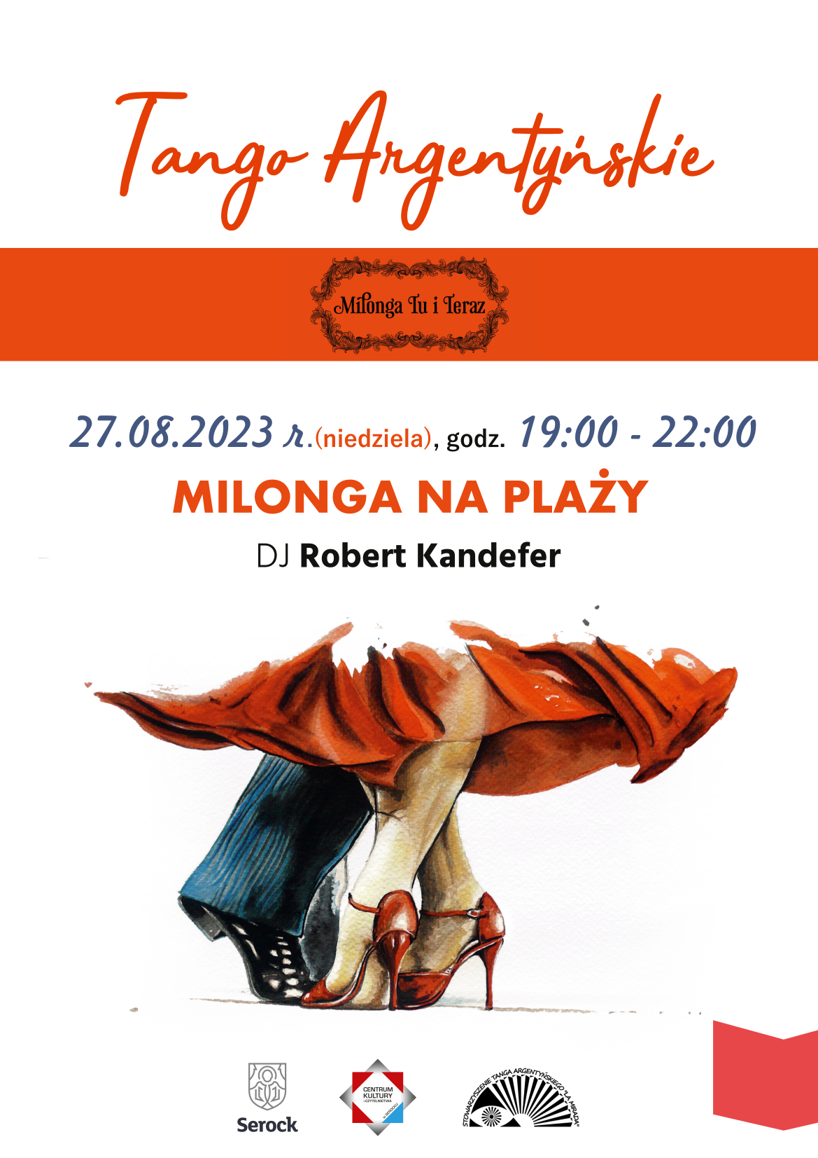 Tango Argentyńskie