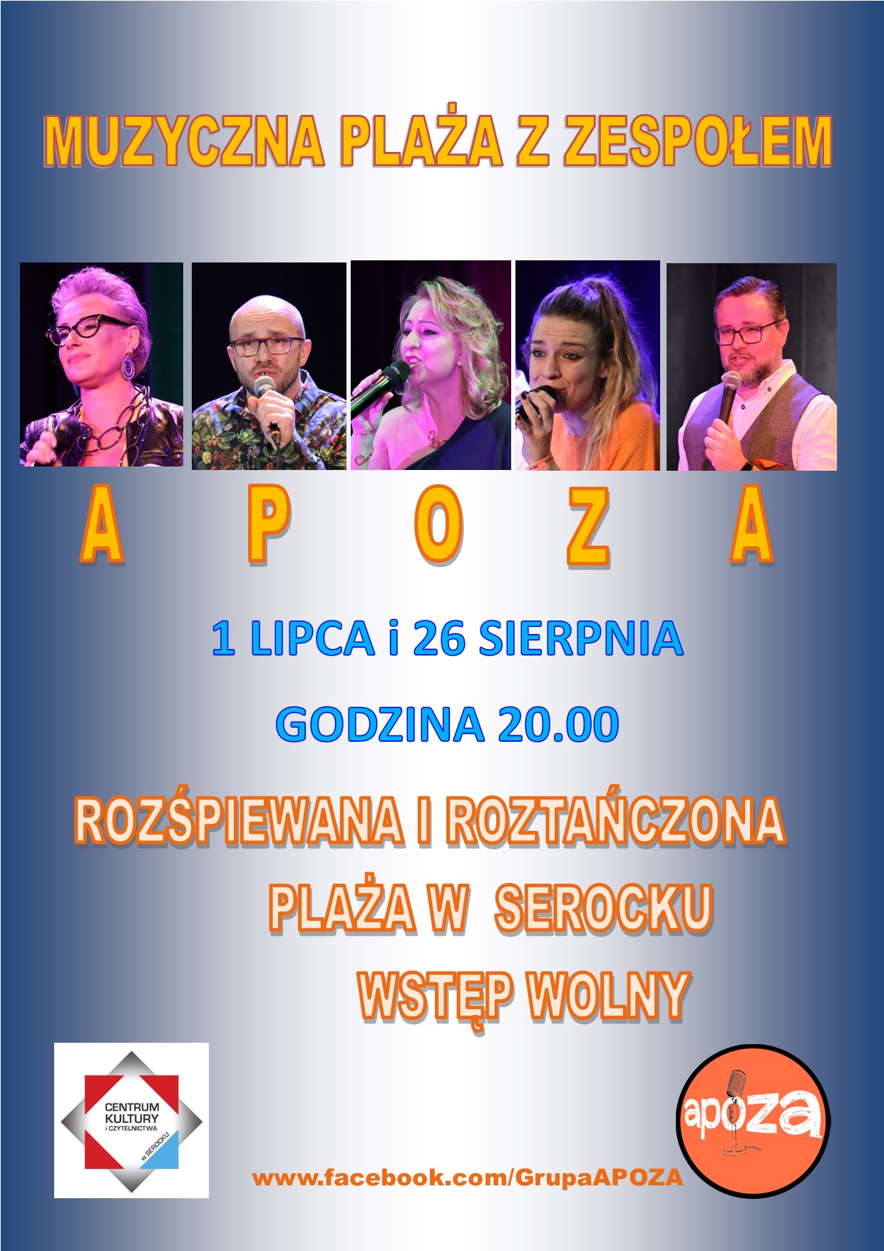 APOZA