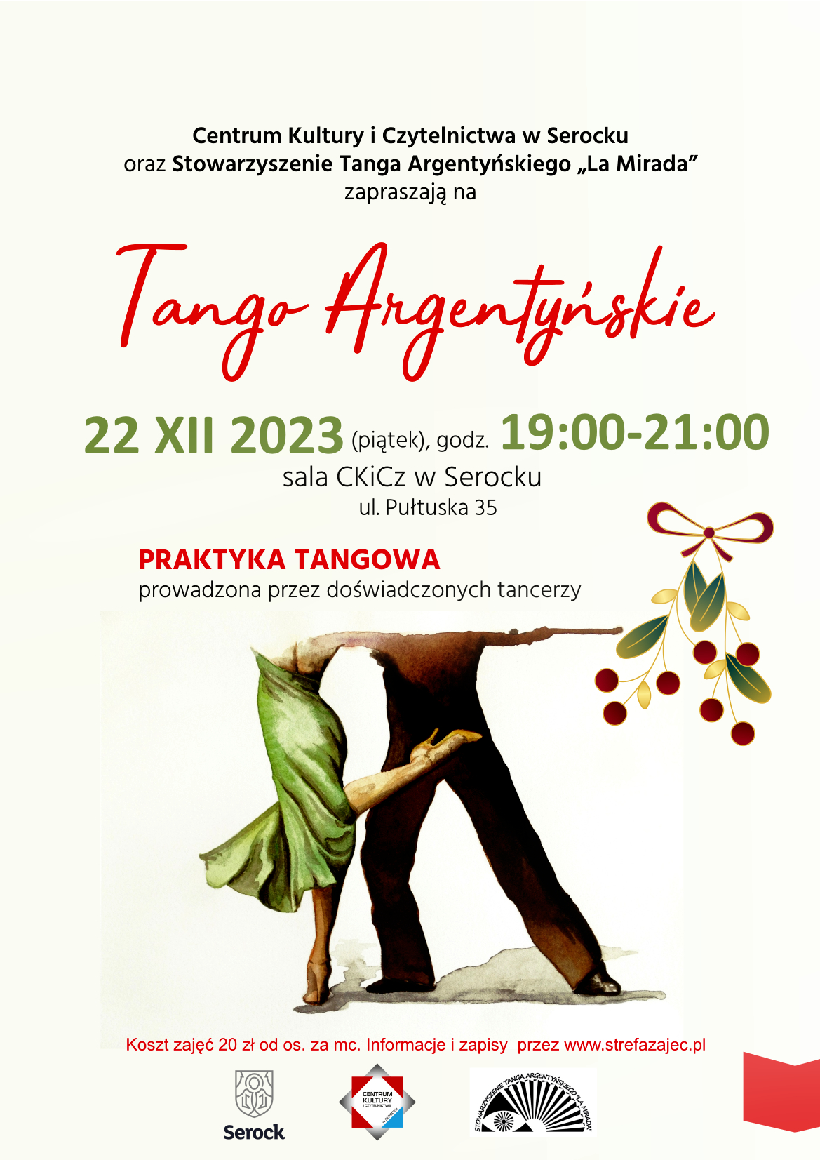 Tango Argentyńskie