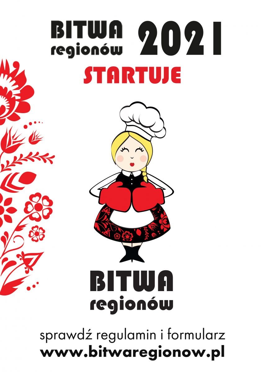 Bitwa Regionów