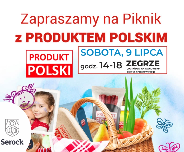Bitwa regionów - piknik w Zegrzu