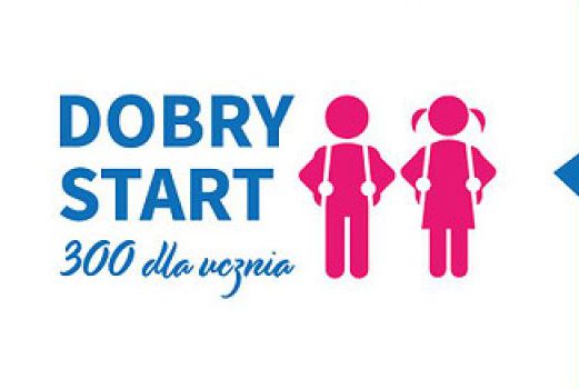 Dobry start