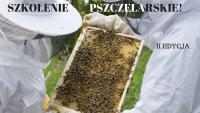Druga edycja kursu dla początkujących pszczelarzy