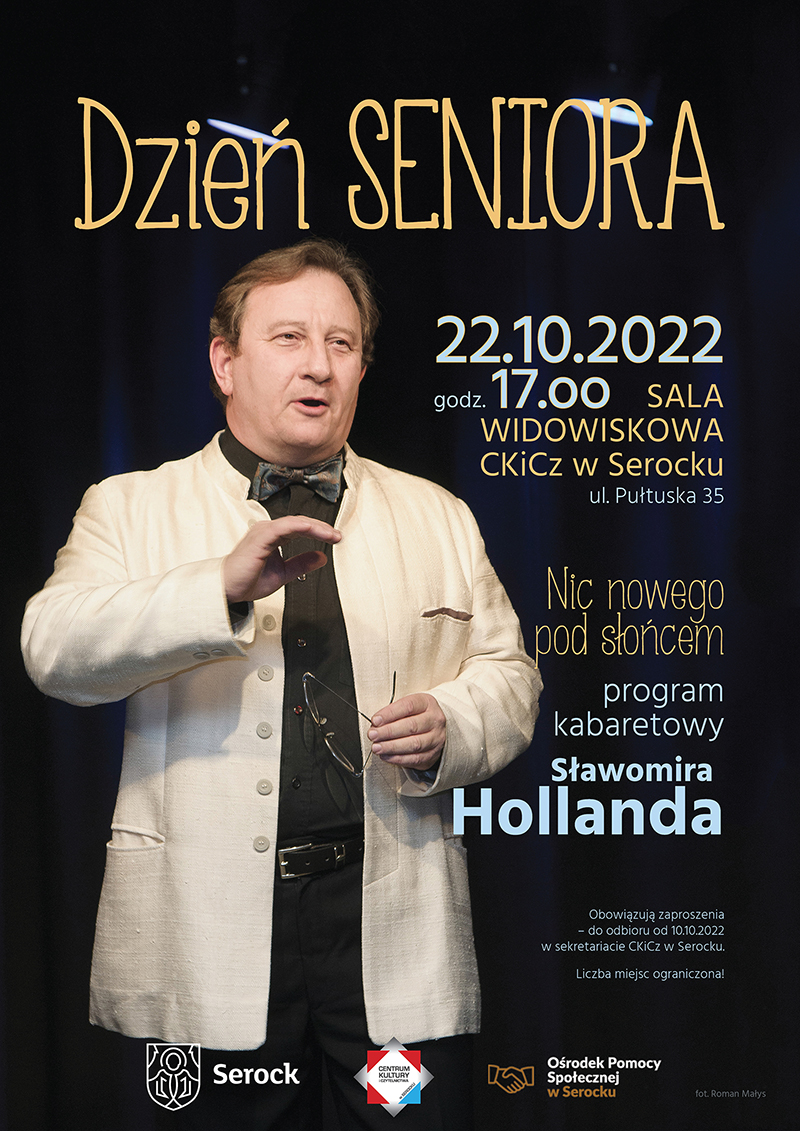 Dzień Seniora