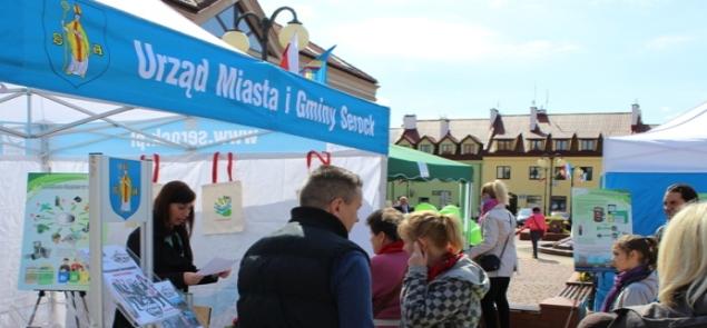 EKOstoisko 2014