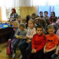 Ferie z Gminnym Zespołem Świetlic Środowiskowych