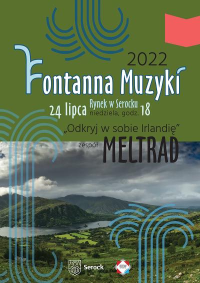 fontanna muzyki