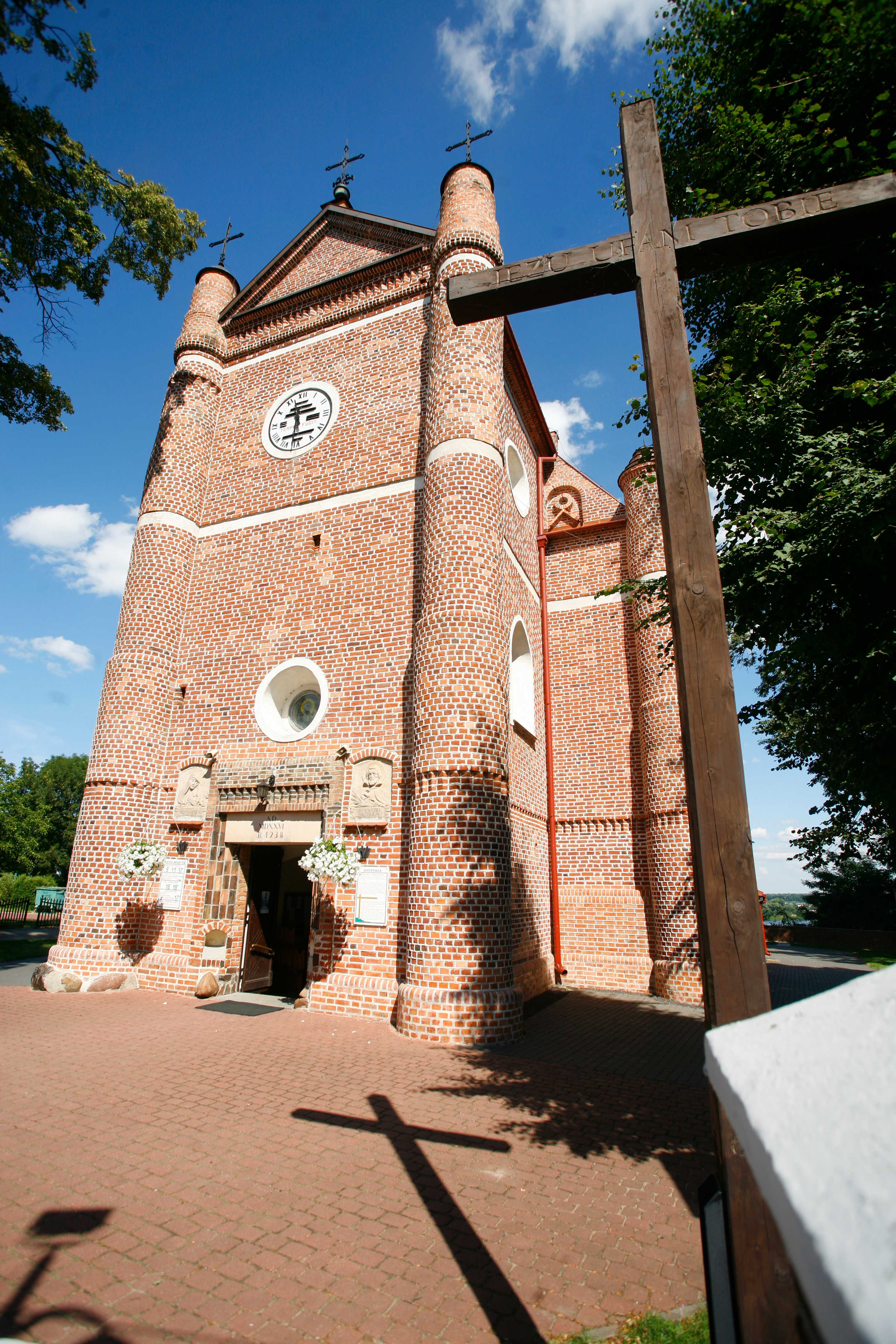Foto:T. Grzybowski