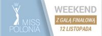 Gala Miss Polonia 2016 w serockim hotelu Narvil