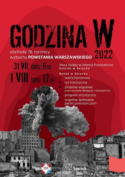 Godzina W