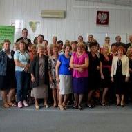 Gospodynie nagrodzone w konkursach kulinarnych