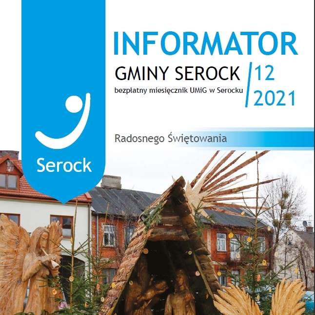 Grudniowy numer Informatora