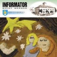 Grudniowy numer Informatora