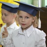 Idą pierwszaki – już nie maluchy