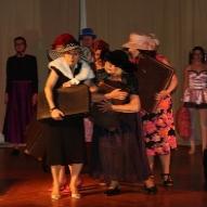 III Wojskowe Spotkania Teatralne w Zegrzu