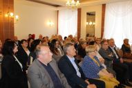 Inauguracja roku akademickiego w Serockiej Akademii Seniora